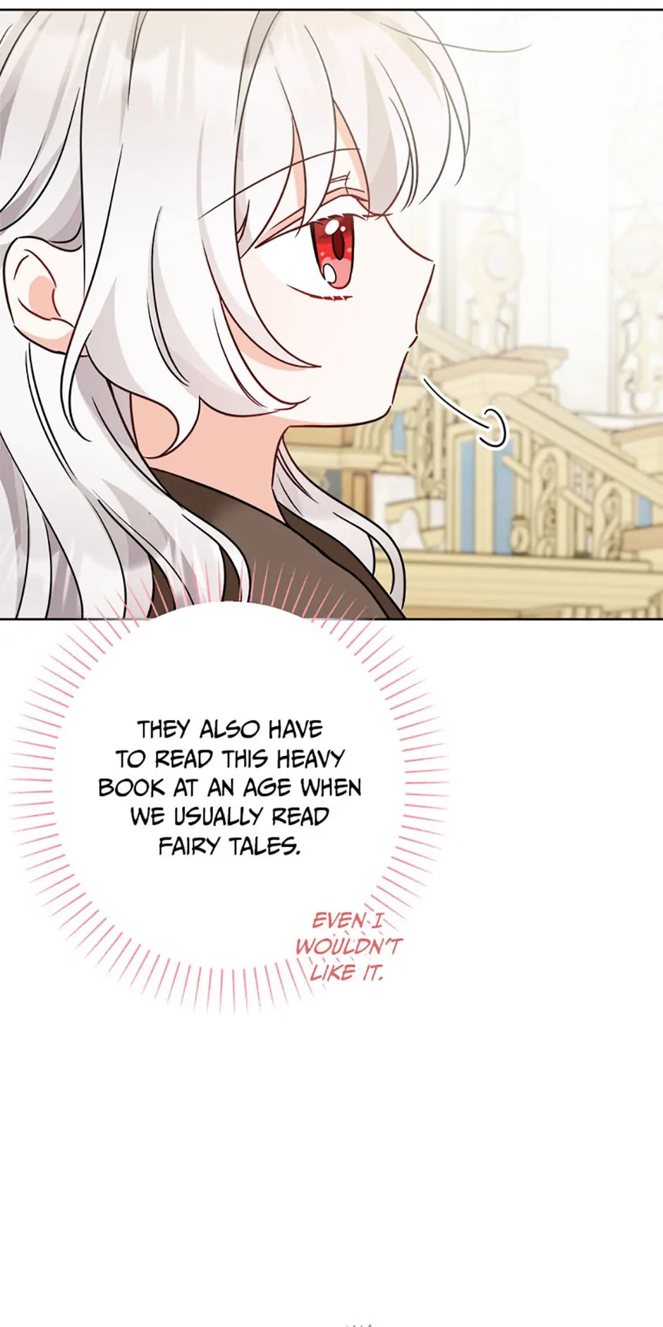 Hiding the Archduke's Humiliating History Chapter 6 - page 38